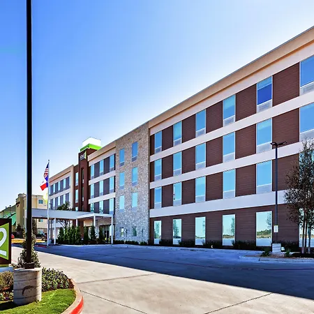 Home2 Suites By Hilton Abilene, Tx